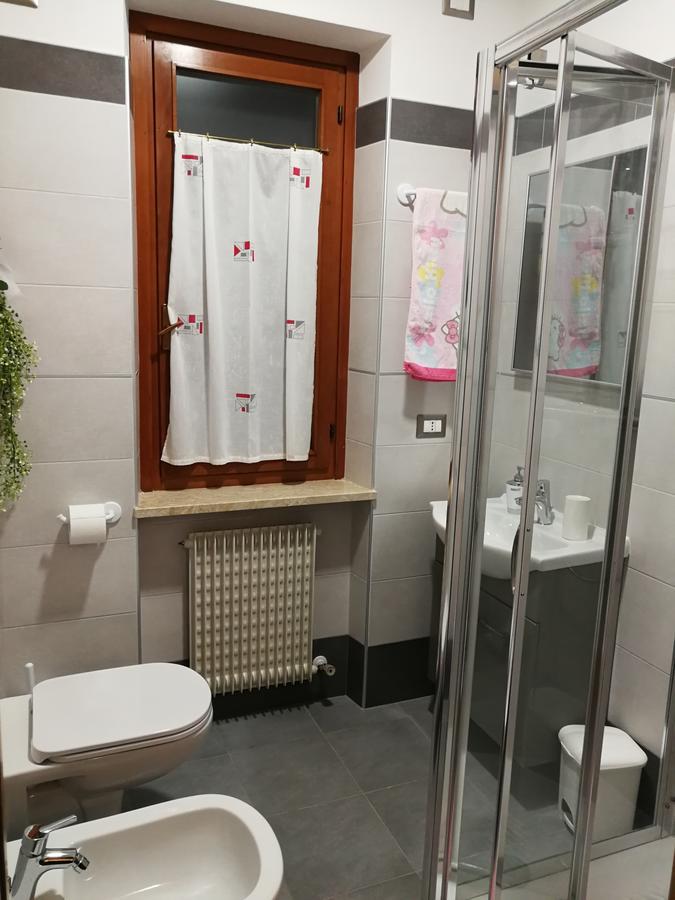 B&B Cuore 산다니엘델프리울리 외부 사진